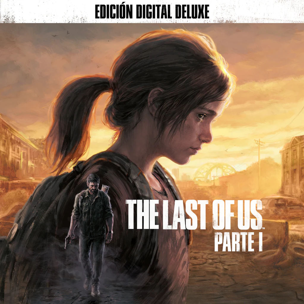 The Last of Us Part I
