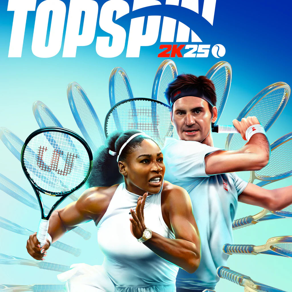 TopSpin 2K25 
