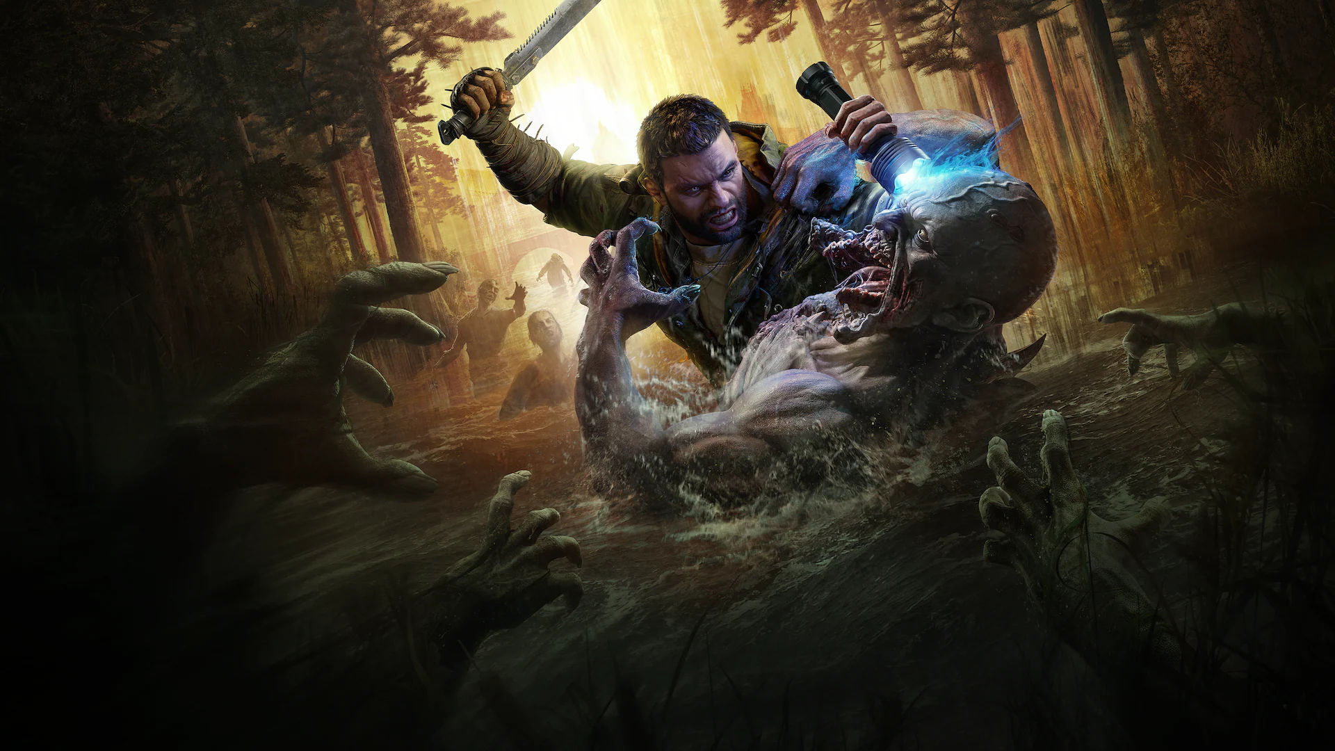 Imagen principal del producto Dying Light: The Beast