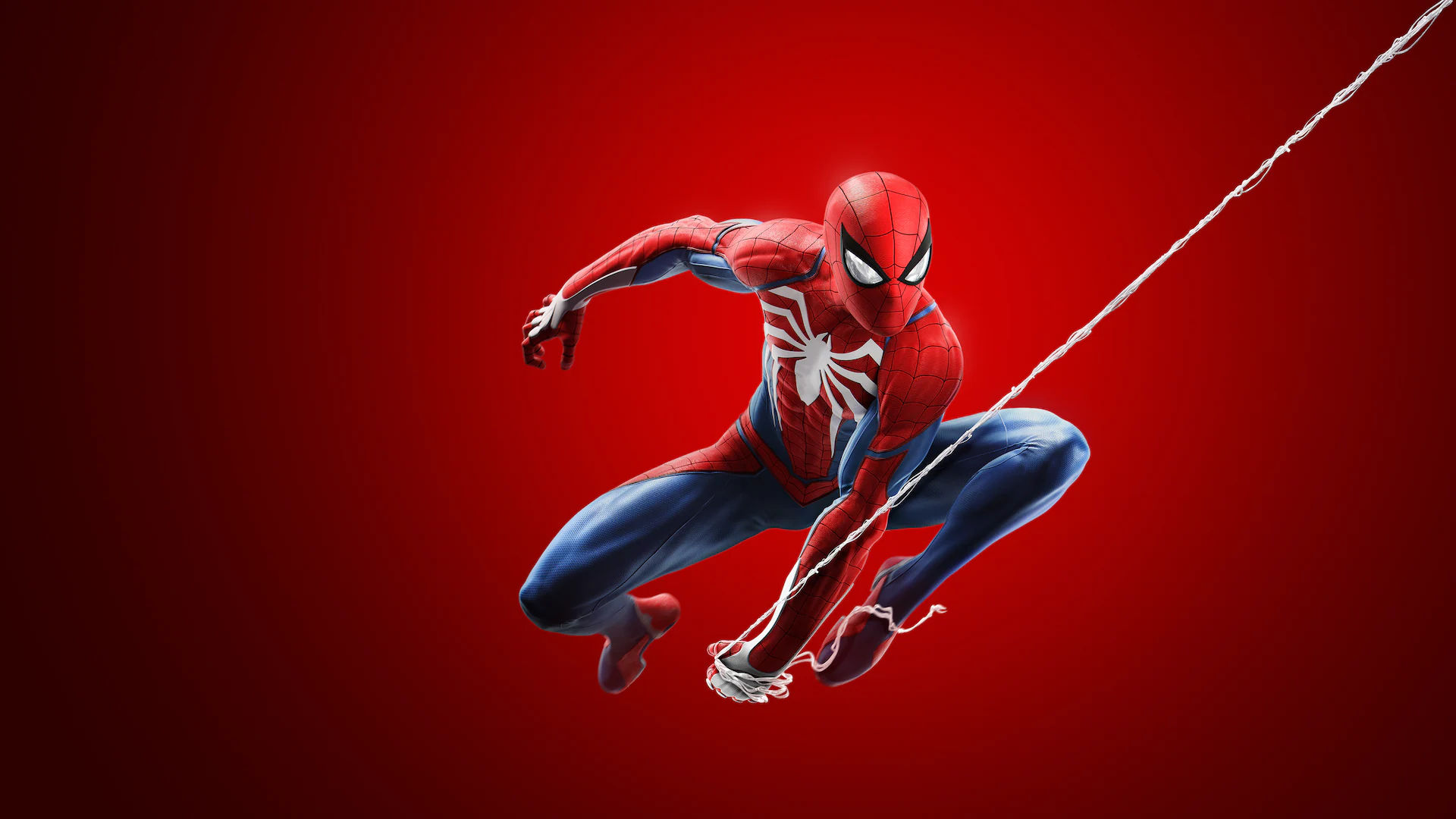 Imagen principal del producto Marvel’s Spider-Man: Game of the Year Edition (INGLES)