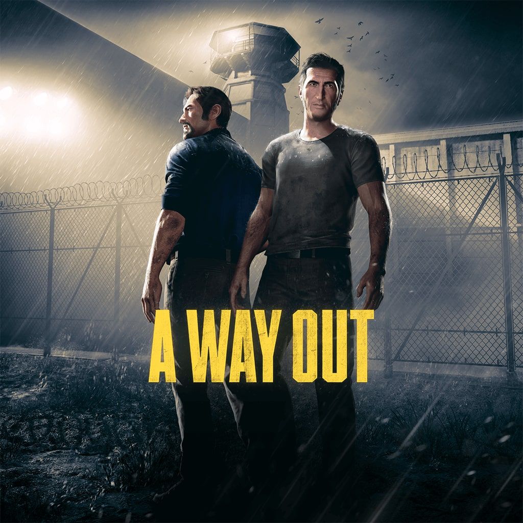 Imagen principal del producto A Way Out