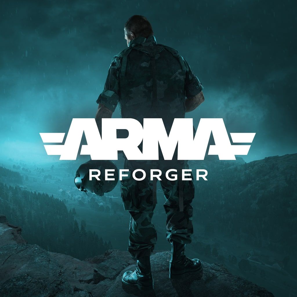 Imagen principal del producto Arma Reforger
