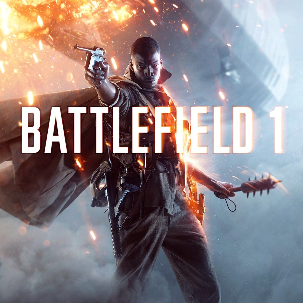 Imagen principal del producto Battlefield™ 1
