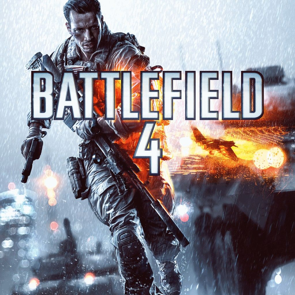 Imagen principal del producto Battlefield 4™