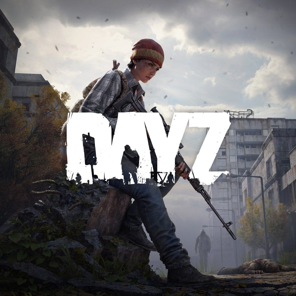 Imagen principal del producto DayZ