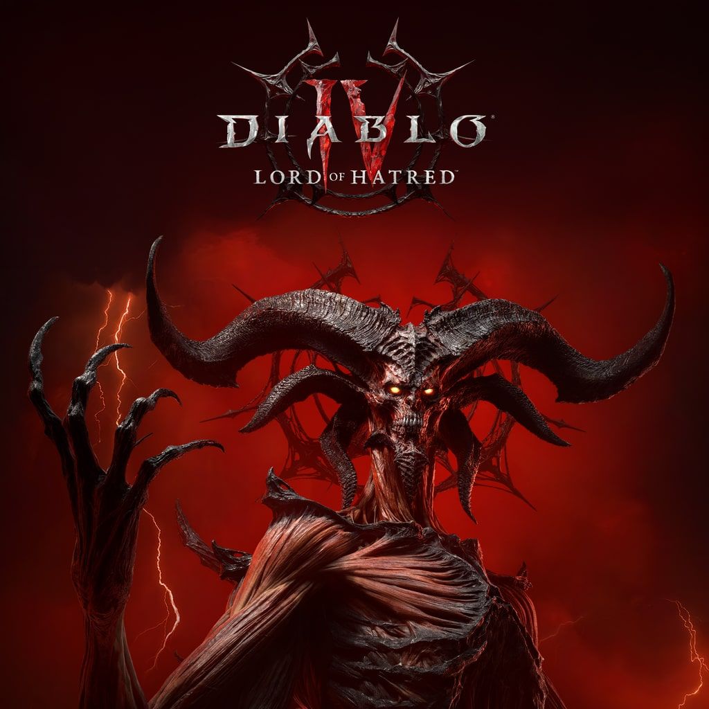 Imagen principal del producto Diablo® IV