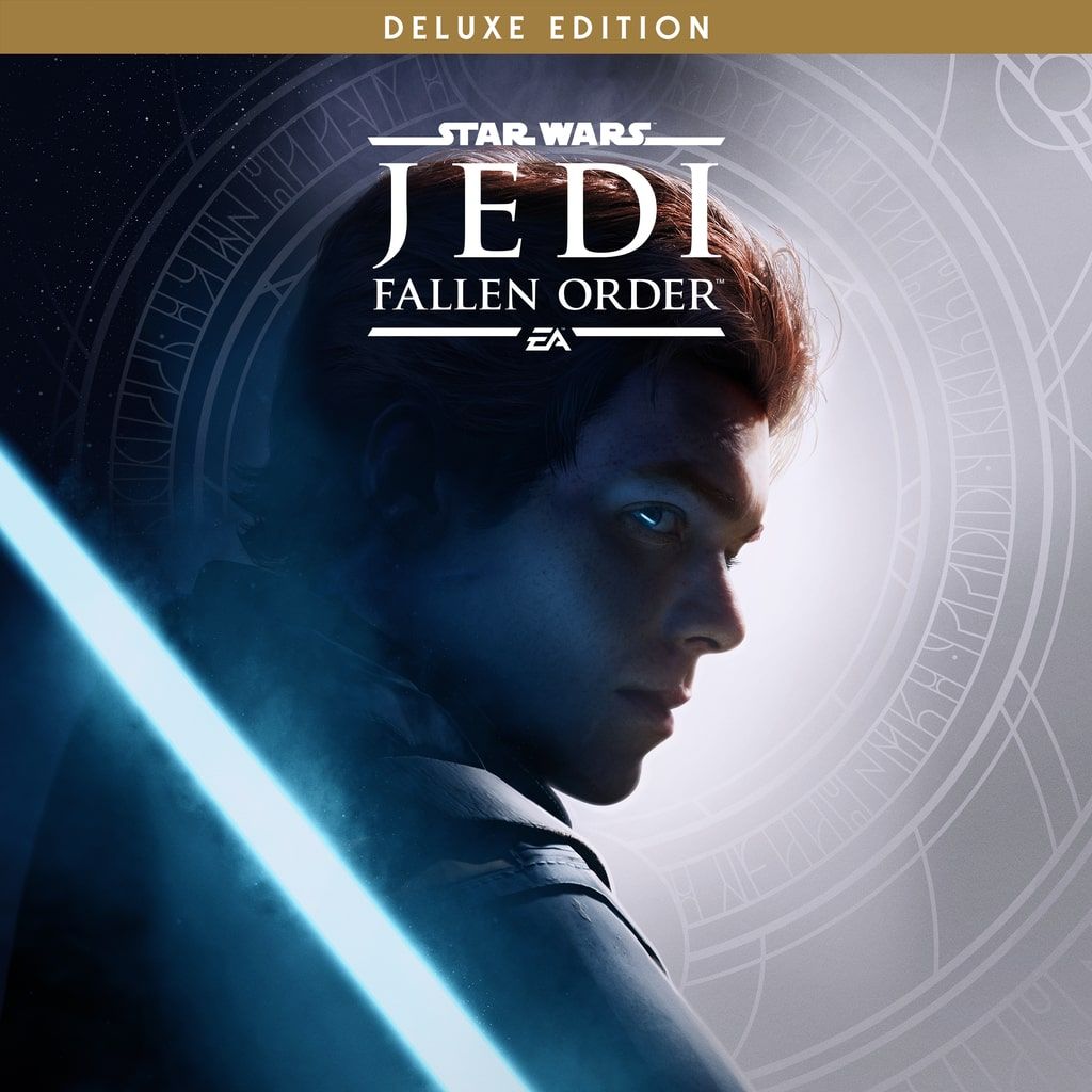 Imagen principal del producto STAR WARS Jedi: Fallen Order™ Deluxe Edition