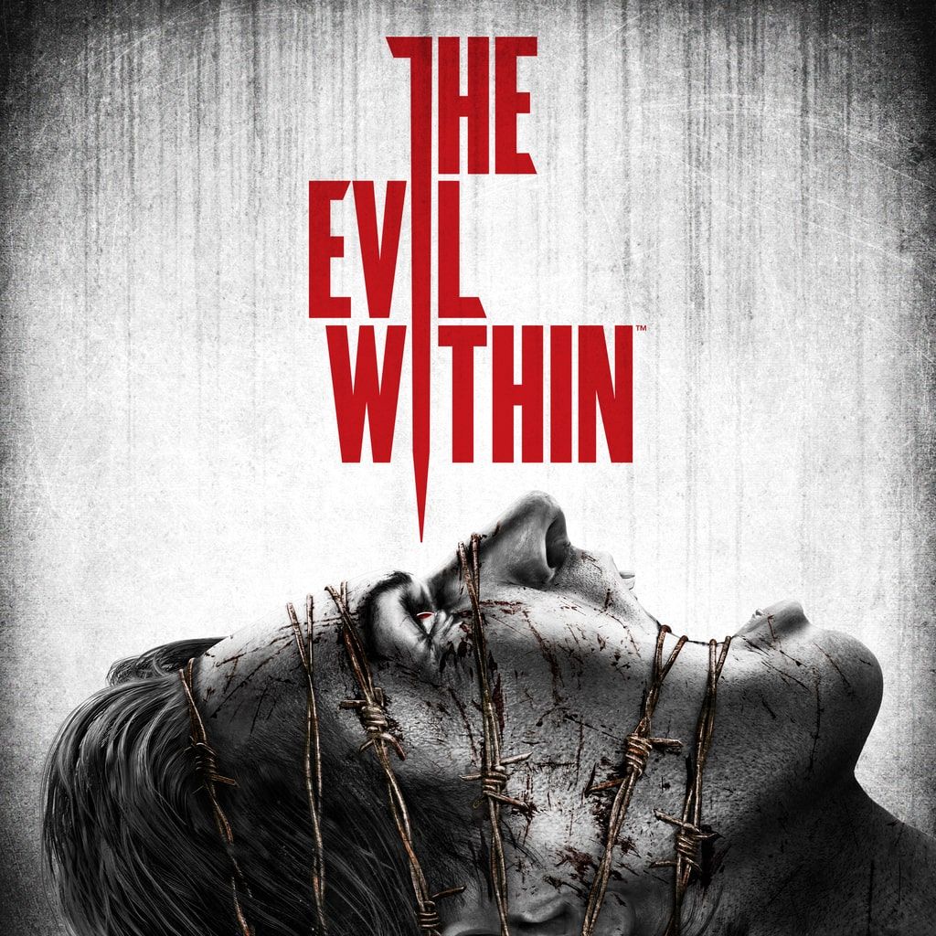 Imagen principal del producto The Evil Within