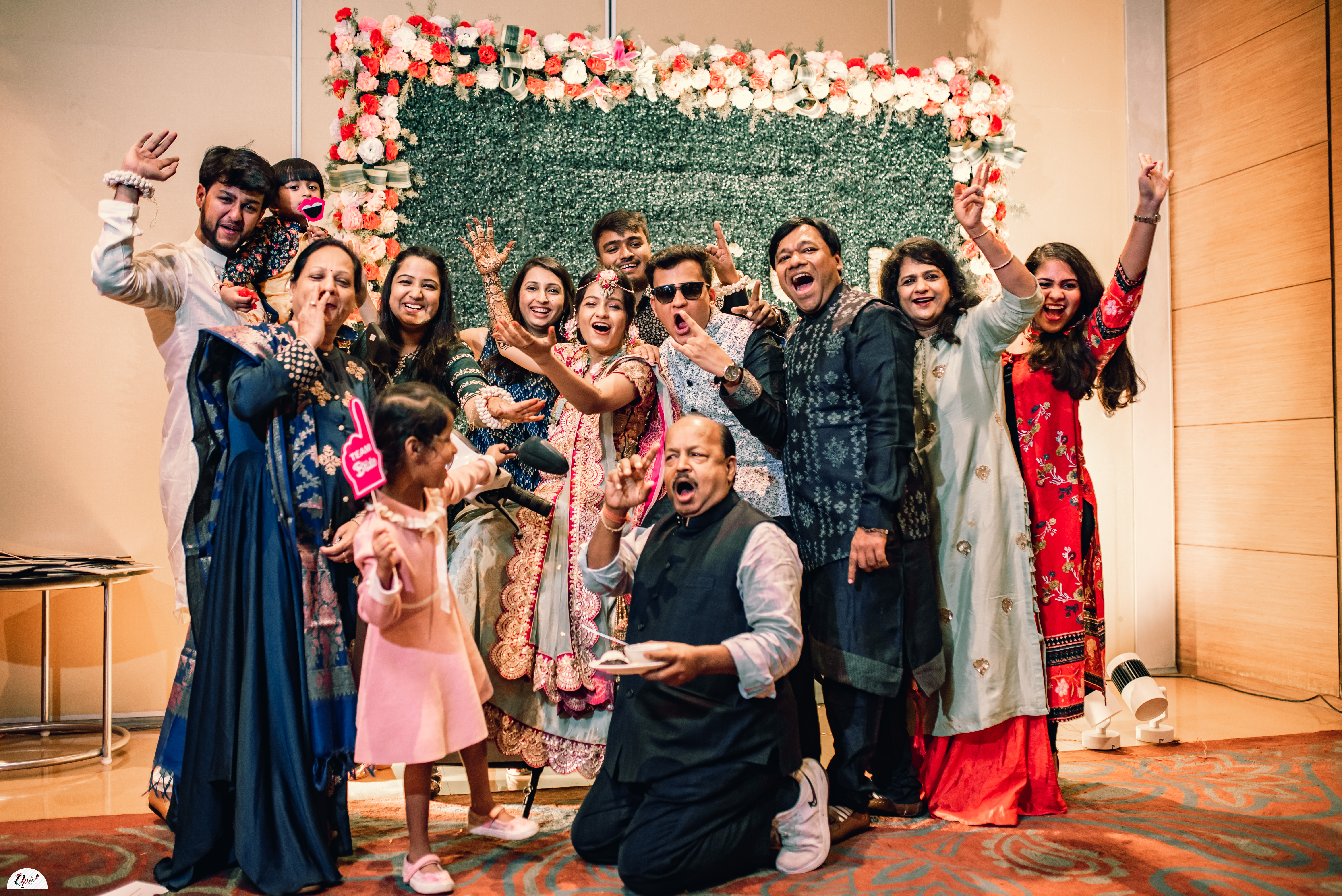 11 Best Wedding Family Photography Ideas for your Wedding