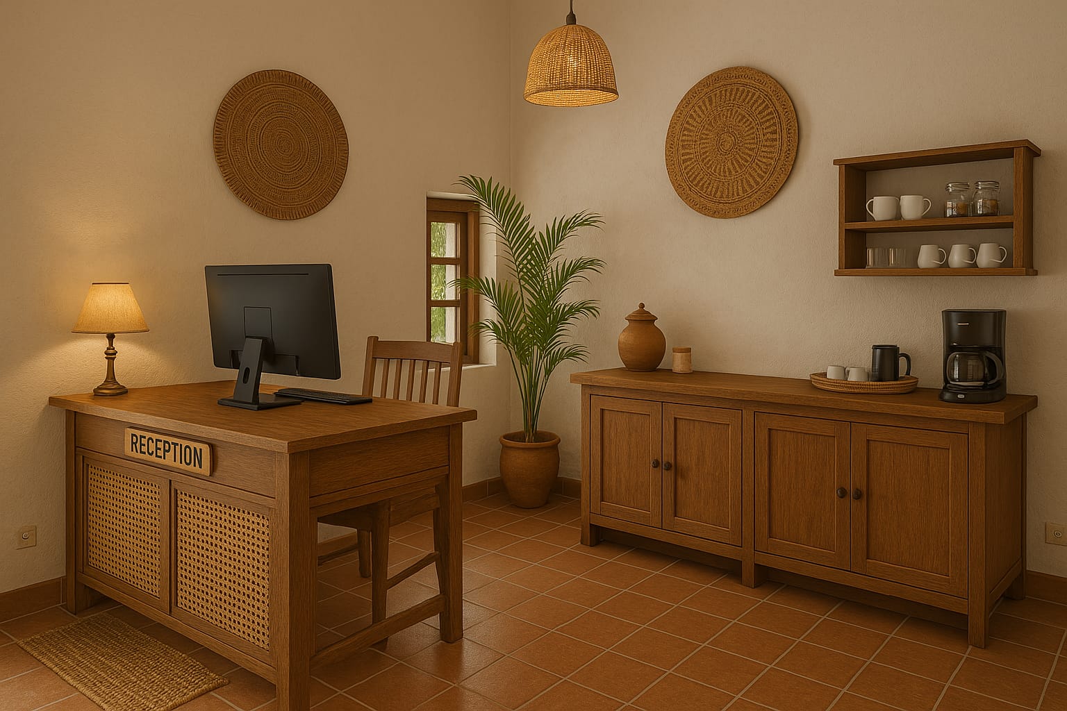 Luxury Interior