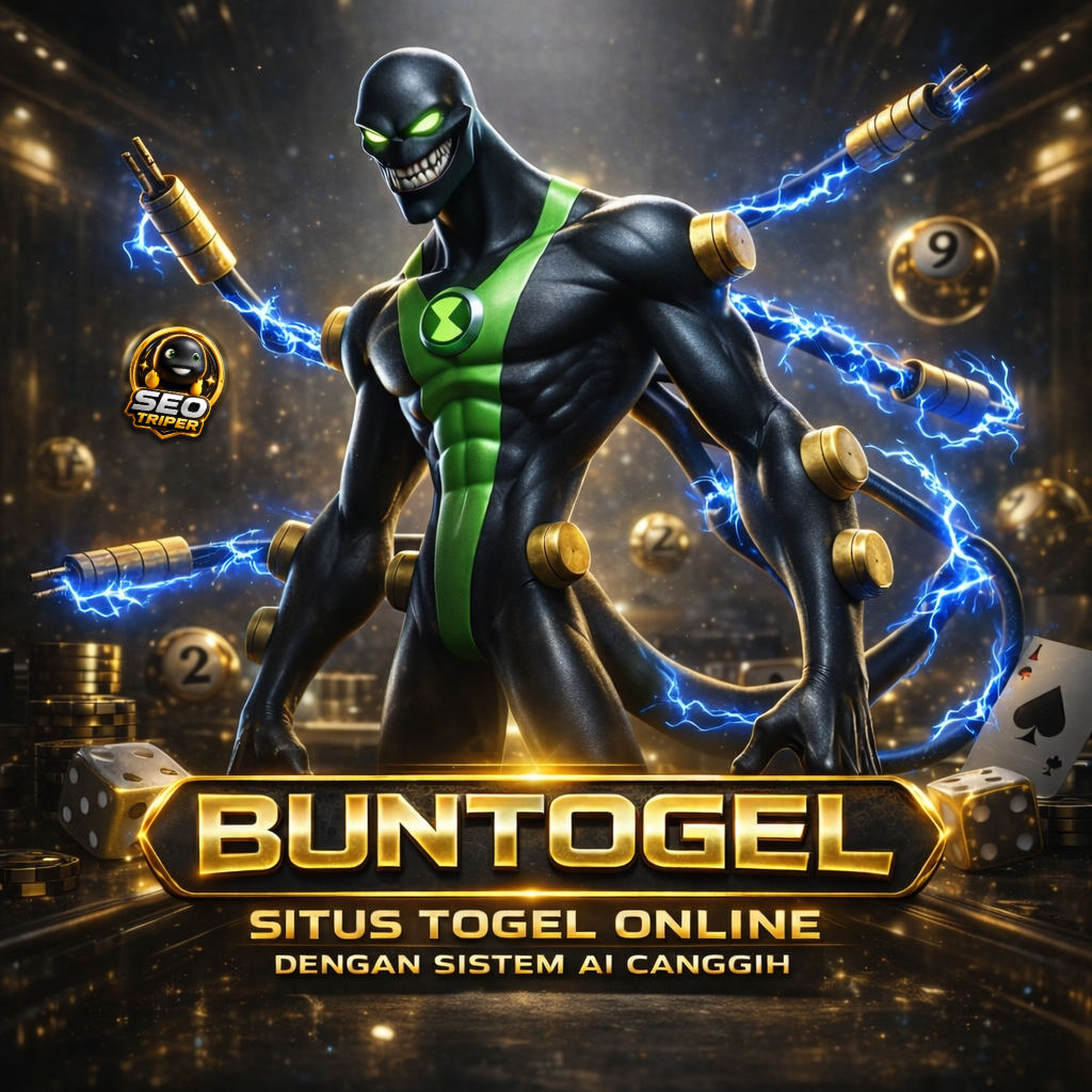 BANDAR TOTO TOGEL