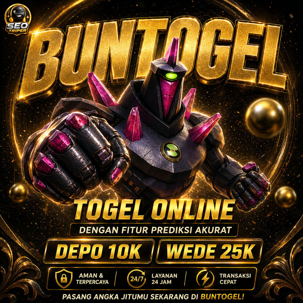 BUNTOGEL > Daftar Link Toto Togel Tervalid Dengan Pasaaran Terlengkap 2026