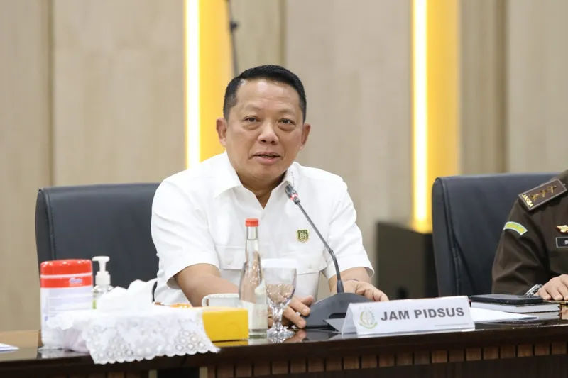 Kronologi Perkembangan Kasus yang Menyeret Nama Febrie Adriansyah: Fakta, Status Hukum, dan Respons Resmi