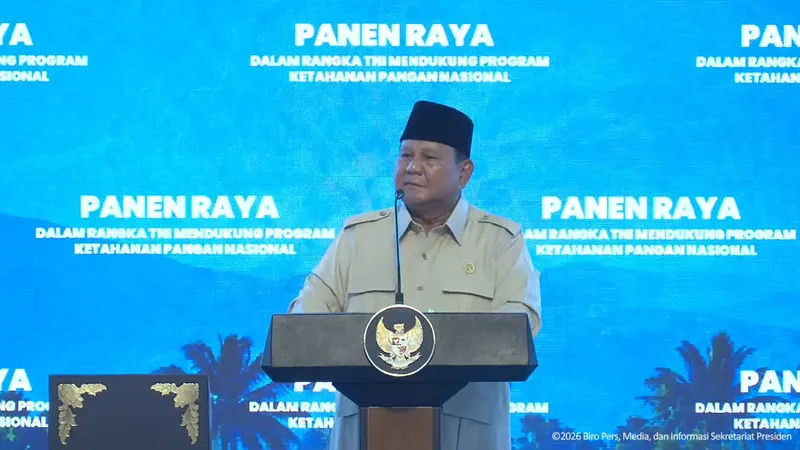 "Suruh Tanam Sendiri": Ketika Keluhan Harga Beras Dijawab dengan Sindiran, Bukan Solusi