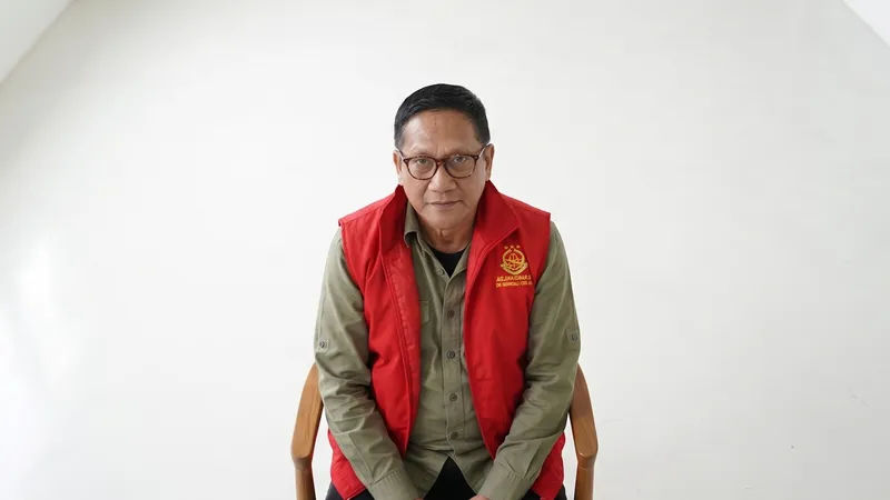 Ketika Penghuni Paling Buas Ternyata Bukan yang Berada di Dalam Kandang