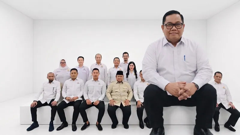 Tersangka di Bingkai Kekuasaan, Publik di Bingkai Kebingungan