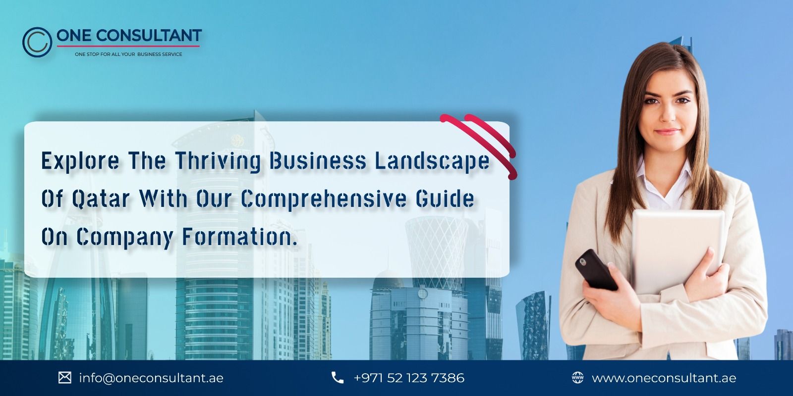 Company Formation Qatar