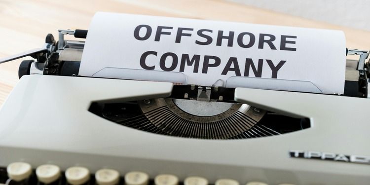 Offshore Company British Virgin Islands (BVI) Panama Offshore United Arab Emirates (UAE) Cayman Island