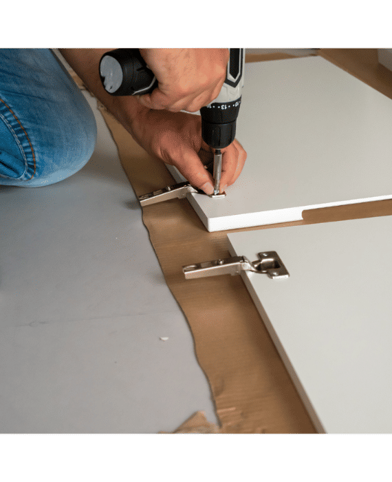 The Small Move Company | Expert Removals Company