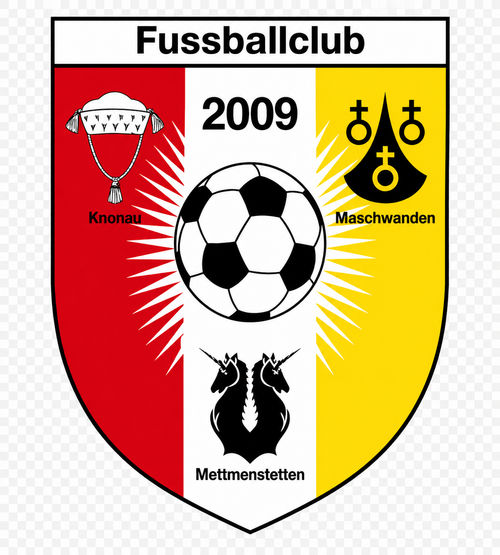 Logo FC Knonau-Mettmenstetten