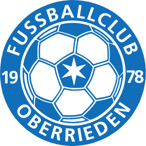 Logo FC Oberrieden