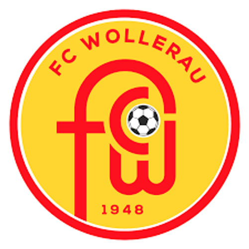 Logo FC Wollerau