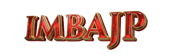 Logo IMBAJP