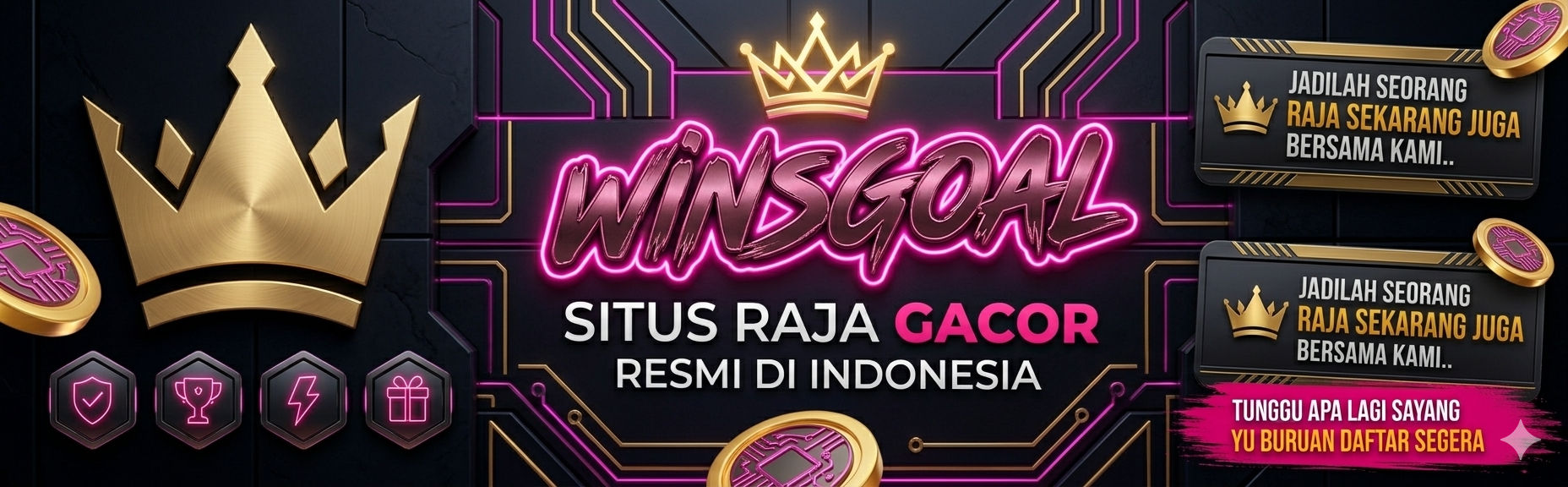 RAJA SLOT