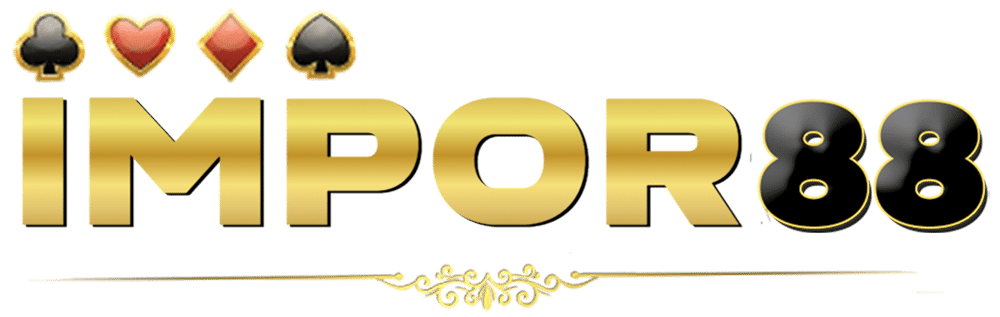 logo IMPOR88