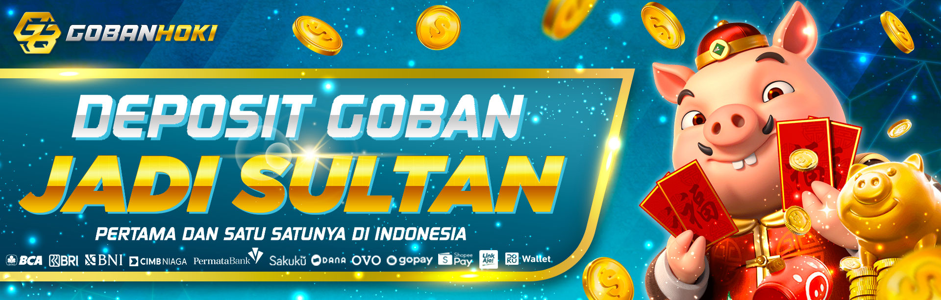 Banner Promo 1 - RTP GOBAN HOKI