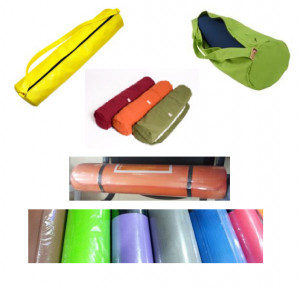 Yoga Mats