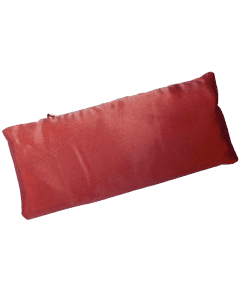 Velvet Yoga Eye Pillow without strap