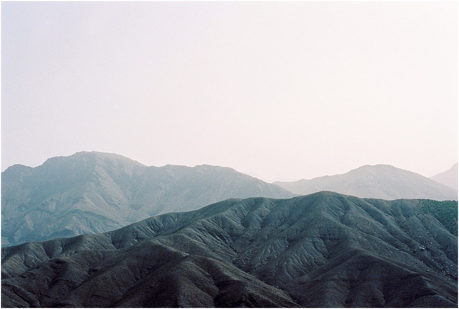 Atlast Mountains, Morocco