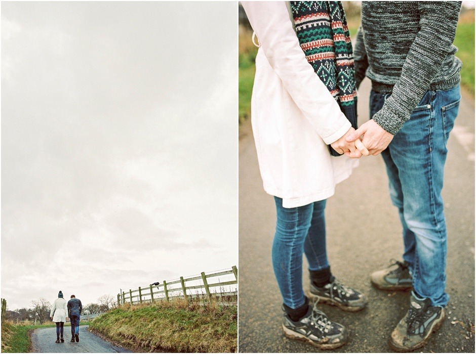 Teesdale, Co Durham, Countryside Love Shoot by Fiona Caroline Photography_0026