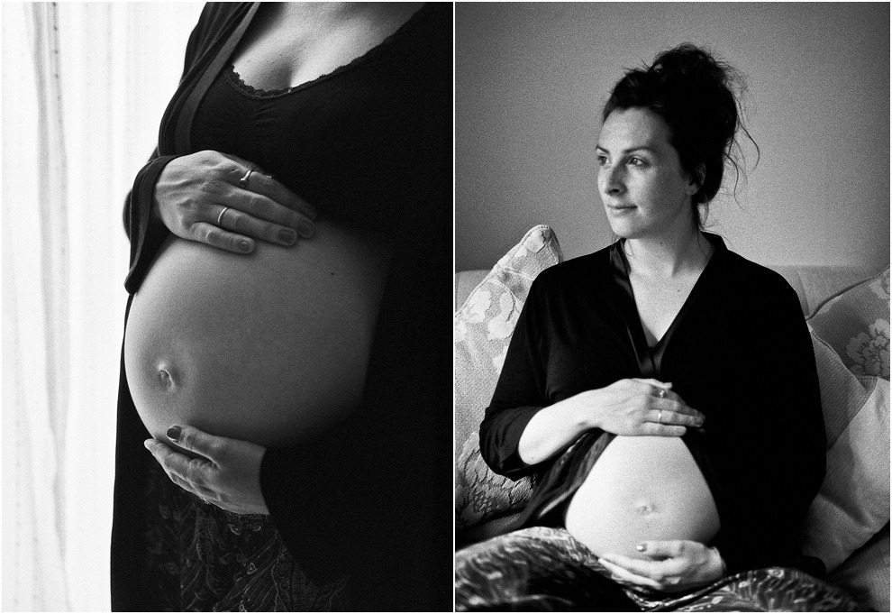 Maternity Lifestyle Session