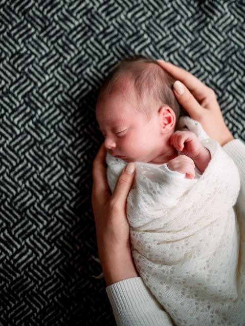 Fiona Caroline Photography Newborn