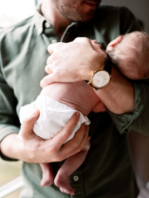 Fiona Caroline Photography Newborn