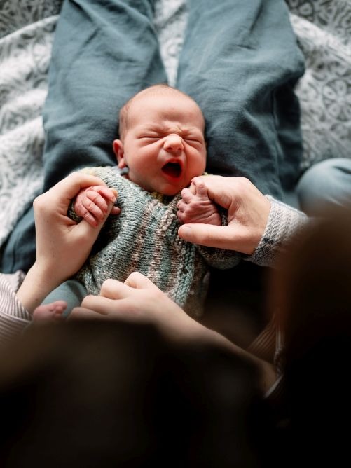 Fiona Caroline Photography Newborn