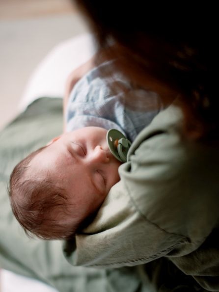 Fiona Caroline Photography Newborn