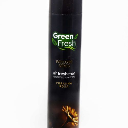 GREEN FRESH odświeżacz pow. 400ml (12)