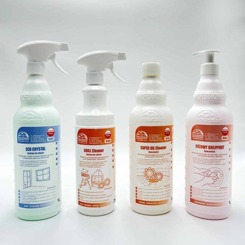 Czysta Kuchnia Premium