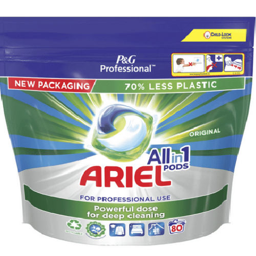 ARIEL kapsułki do prania regular a’80 (3)