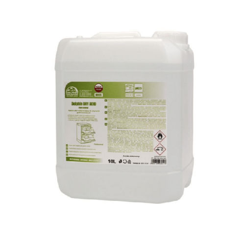 DOLPHIN D095 DRY ACID 10L