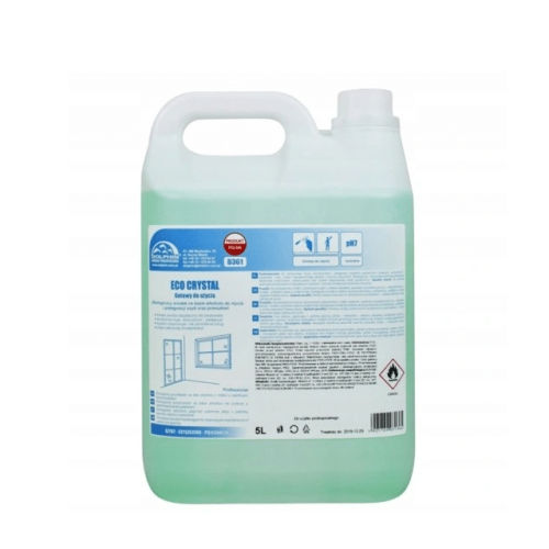 DOLPHIN D361 ECO CRYSTAL 5L