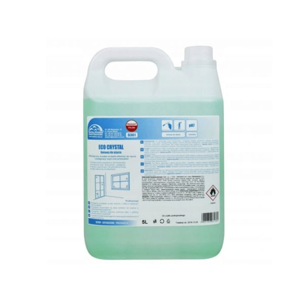 DOLPHIN D361 ECO CRYSTAL 5L