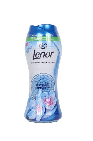 Lenor Perełki Spring Awakening 210 g Lenor Perełki Spring Awakening 210 g