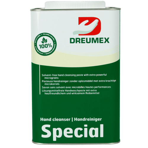 DREUMEX SPECIAL pasta BHP 4,2L