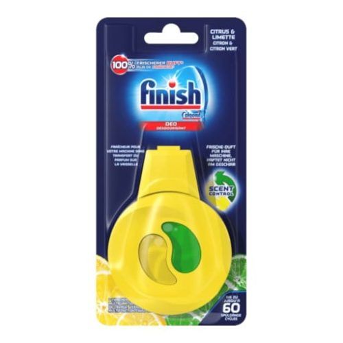 FINISH Odświeżacz Do zmywarek