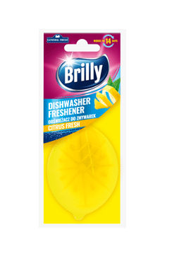 GENERAL FRESH Brilly odświeżacz do zmywarek
