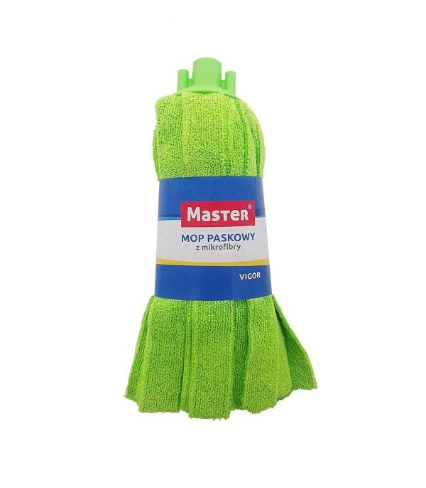 MOP PASKOWY Z MIKROFIBRY VIGOR MASTER S101